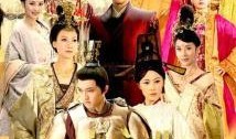 唐宫燕全集在线观看,宫廷权谋与爱恨情仇的华丽演绎